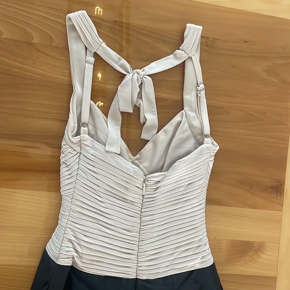 Mini Dress - Picture 4 of 9